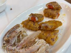 -阳江餐厅·30年老字号·粤菜海鲜大排档