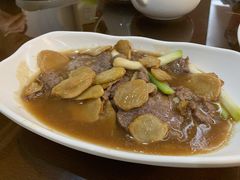 -腰记饭店(龙源路店)