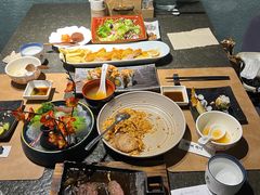-将太无二·北美传奇寿司(瑞士公寓店)