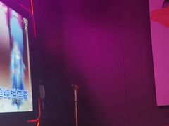 -星聚会KTV(上海东方渔人码头店)