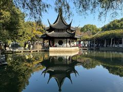 -西园戒幢律寺