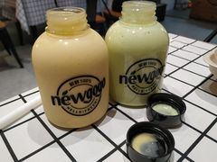 -innewgogo纽麦轻食(滨北店)