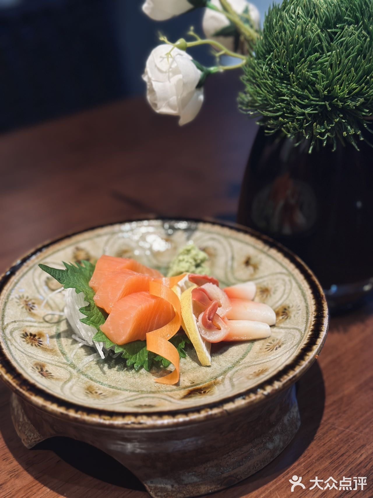 在无锡｜大隐于市的日料店🍣