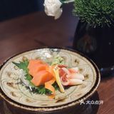 在无锡｜大隐于市的日料店🍣