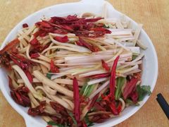 -如意香辣鸡架(总店)