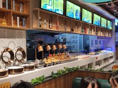 -快乐爱斯米牛排自助(正大广场店)