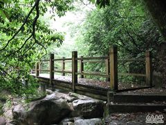 -安吉龙王山风景区