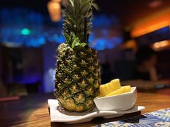 -鸡尾酒实验室酒吧(隆礼路店)