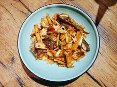 -小杨烤肉(朱雀店)