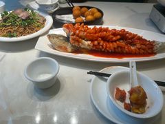 -刘胖子家常菜·蹄花焖藕(兴业店)