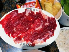 -八合里牛肉火锅(新洲店)