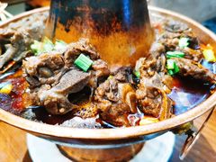 -庆峰龙虾烧烤(合肥一店)