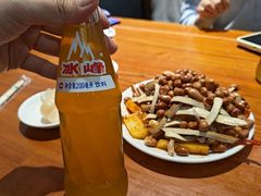 -清真·马洪小炒泡馍馆(钟楼回民街店)