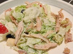 -DEEP·美式餐吧(五棵松华熙LIVE店)