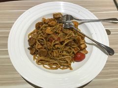 -必胜客(宁海西子国际店)