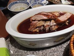 -南京大牌档(济南万象城店)