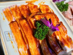 五花肉-喜来稀肉(虹泉路店)