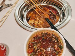 -串士多·回转小火锅(长安方圆荟店)