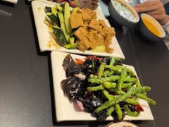 -乡村大盘鸡(商城路总店)