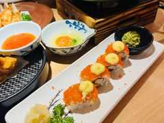 -德川家日本料理(中关村店)