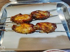 -陕北四窑洞(巨丰店)