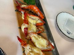 -富盈酒店-日本料理餐厅(厚街店)