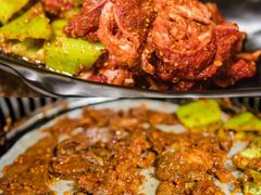 -元宝烤肉店·齐齐哈尔烤肉·烤串