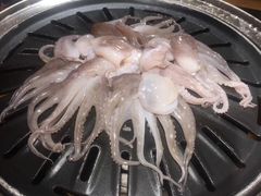 -九田家黑牛烤肉料理(石路天虹店)