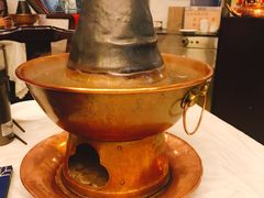 -东来顺饭庄(王府井步行街店)