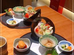 -伟峰·枫寿司(东樾店)