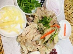 -猪腰一家·地道佛山菜(盐步店)