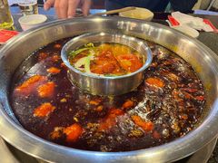 -邓莽子老火锅(中兴路总店)