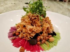-粤珍轩·家宴·广式茶点(新城广场店)
