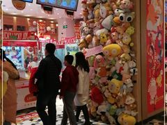 -LLJ夹机占(清河万象汇店)