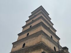 -西安豪享来温德姆至尊酒店