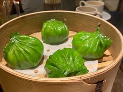 翡翠虾饺皇-甄御•海鲜新青岛菜(麦岛店)