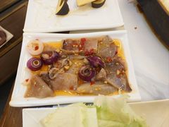 -老字号.雅克白族石板烧十年老店(大理古城店)