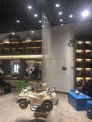 点击看大图 -简影造型·自选烫染接发salon
