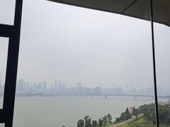 -君庭中餐厅(湘江豪生店)