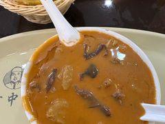 -方中山胡辣汤(顺河路店)