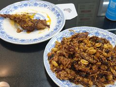 -鸿运兔·手撕烤兔(天府广场店)