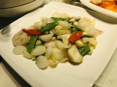 -華僑飯店中餐厅
