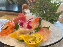 -禾风·海鲜料理自助(玉林店)