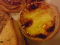 蛋挞-可莎蜜兒(浦沿店)