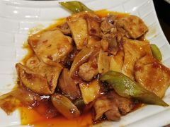 -盐官日光域房车营地·有盐餐厅