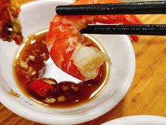 -八方海味餐厅
