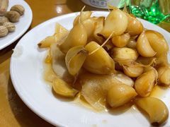 -健跳小海鲜(人民路店)