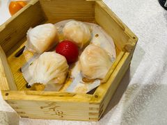 -荣粤酒家·融合粤菜·海鲜火锅