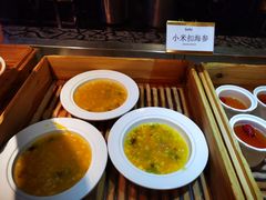 -芭菲盛宴·环球美食(解放碑英利国际店)
