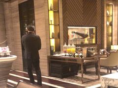 -深圳四季酒店·馥自助餐厅